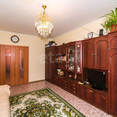 Квартира 87 м², 3-комнатная - изображение 3