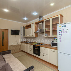 Квартира 132,5 м², 3-комнатная - изображение 2