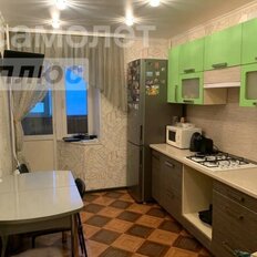 Квартира 108 м², 4-комнатная - изображение 3