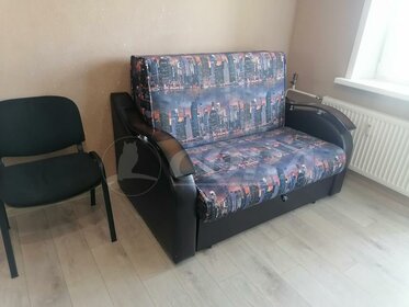 17 м², квартира-студия 18 000 ₽ в месяц - изображение 24