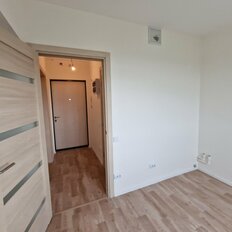 Квартира 26,6 м², студия - изображение 4