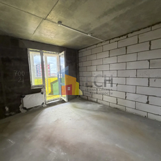 Квартира 46,7 м², 1-комнатная - изображение 4