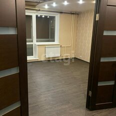 Квартира 40,7 м², 1-комнатная - изображение 1