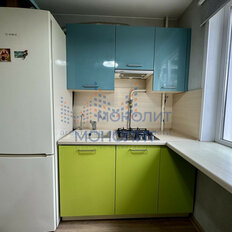 Квартира 31,5 м², 1-комнатная - изображение 2