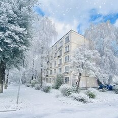 Квартира 60,4 м², 3-комнатная - изображение 1