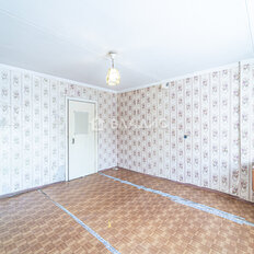 Квартира 35,3 м², 1-комнатная - изображение 4