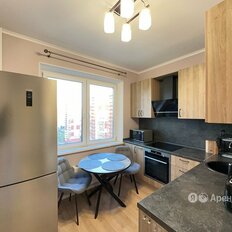 Квартира 37 м², 1-комнатная - изображение 2