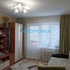 Квартира 28,5 м², 1-комнатная - изображение 2