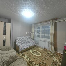 Квартира 49,7 м², 2-комнатная - изображение 3