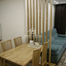 Квартира 56,5 м², 2-комнатная - изображение 2