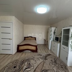 Квартира 34,5 м², 1-комнатная - изображение 2