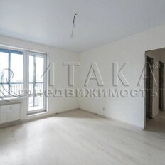 Квартира 73,1 м², 3-комнатная - изображение 4