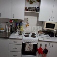 Квартира 34 м², 1-комнатная - изображение 5