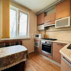 Квартира 36,1 м², 1-комнатная - изображение 2