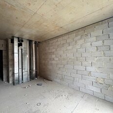 Квартира 52,2 м², 1-комнатная - изображение 4