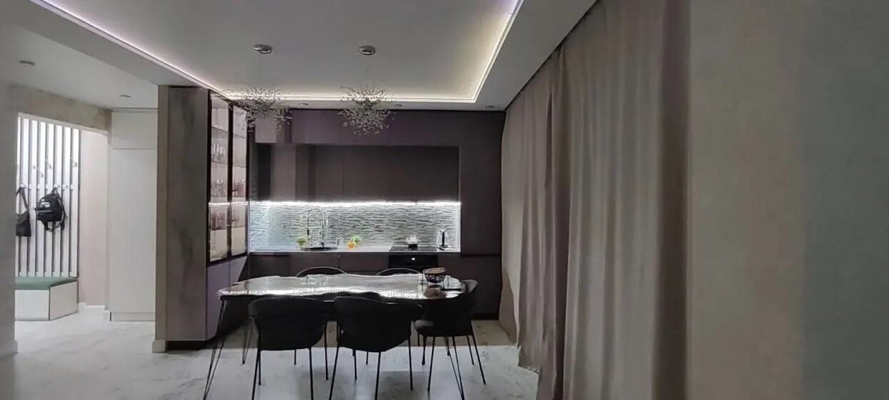 65,8 м², 1-комнатная квартира 26 675 504 ₽ - изображение 32