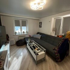 Квартира 46,5 м², 2-комнатная - изображение 1