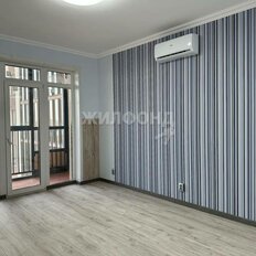 Квартира 36,4 м², 1-комнатная - изображение 3