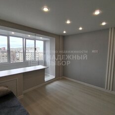 Квартира 17,5 м², студия - изображение 5