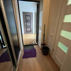 Квартира 23,1 м², 1-комнатная - изображение 1