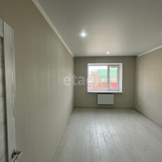 Квартира 34,5 м², 1-комнатная - изображение 3