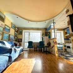 Квартира 56,2 м², 3-комнатная - изображение 1