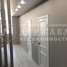 Квартира 61,8 м², 2-комнатная - изображение 4