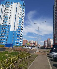 Снять двухкомнатную квартиру в небоскребе на улице Дубининская в Москве - изображение 41