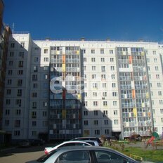 Квартира 64,8 м², 2-комнатная - изображение 5