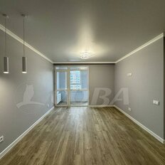 Квартира 58,9 м², 2-комнатная - изображение 2