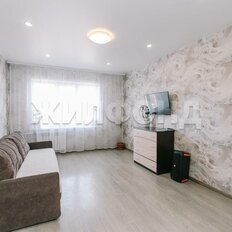 Квартира 64,8 м², 3-комнатная - изображение 1