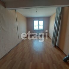 Квартира 128,5 м², 4-комнатная - изображение 3