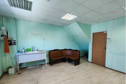 44 м², офис 26 400 ₽ в месяц - изображение 22