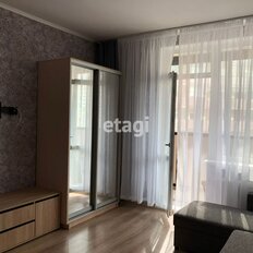 Квартира 23,5 м², студия - изображение 4