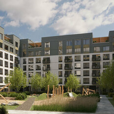 Квартира 39,5 м², 1-комнатная - изображение 3