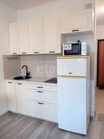 28 м², квартира-студия 2 650 000 ₽ - изображение 18