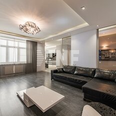 Квартира 158 м², 3-комнатная - изображение 2