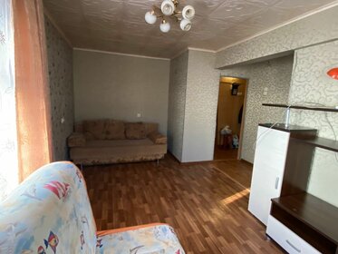 31,9 м², квартира-студия 3 499 000 ₽ - изображение 4