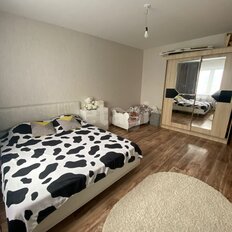 Квартира 33,8 м², 1-комнатная - изображение 5