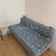 Квартира 20,5 м², студия - изображение 2