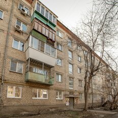 Квартира 44 м², 2-комнатная - изображение 1