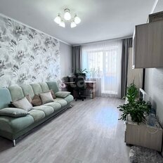 Квартира 57,5 м², 2-комнатная - изображение 5