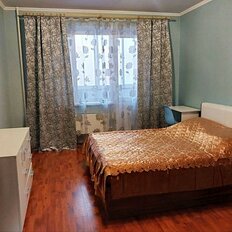 Квартира 63,1 м², 2-комнатная - изображение 5