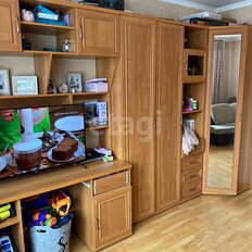 Квартира 37,8 м², 1-комнатная - изображение 3