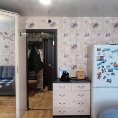 Квартира 18,4 м², 1-комнатная - изображение 5