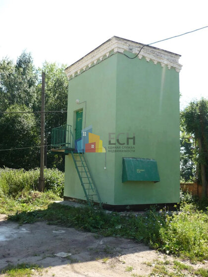 10200 м², производственное помещение 520 000 000 ₽ - изображение 32