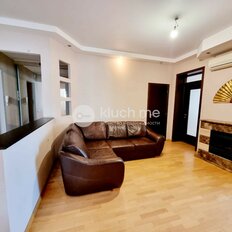 Квартира 149,7 м², 3-комнатная - изображение 5
