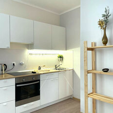 Квартира 30,2 м², студия - изображение 4