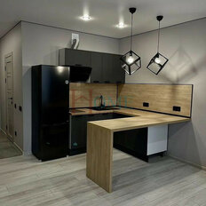Квартира 30 м², 1-комнатная - изображение 4