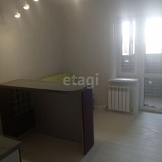 Квартира 38,6 м², 1-комнатная - изображение 3